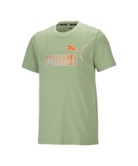 PUMA/プーマ PUMA PTC グラフィック Tシャツ/508250812