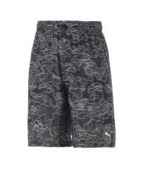 PUMA/プーマ PUMA PCPC ウーブン AOP ショーツ/508250817