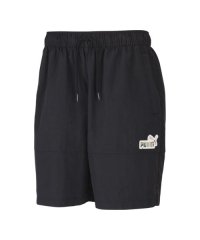 PUMA/プーマ PUMA ESS+ ウーブン カラーブロック ショーツ/508250818