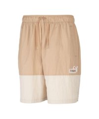 PUMA/プーマ PUMA ESS+ ウーブン カラーブロック ショーツ/508250820