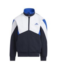 adidas/アディダス adidas YB カラーブロック ウォームアップジャケット/508250830