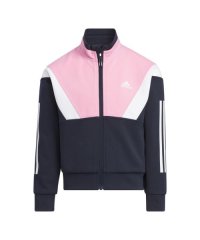 adidas/アディダス adidas YG カラーブロック ウォームアップジャケット/508250833
