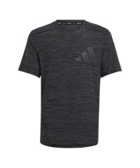 adidas/アディダス adidas YB TI ヘザーTシャツ/508250846
