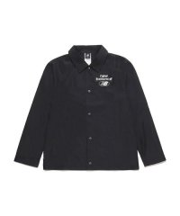 new balance/ニューバランス New Balance NB ESSENTIALS コーチジャケット/508250913