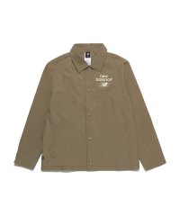 new balance/ニューバランス New Balance NB ESSENTIALS コーチジャケット/508250914