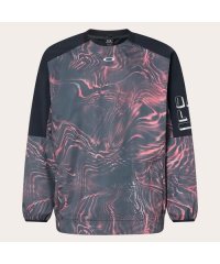 SHIMANO/シマノ SHIMANO STRIKING WIND LS PULLOVER 4.0/508251039