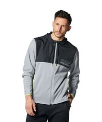 UNDER ARMOUR/アンダーアーマー UNDER ARMOUR UA ARMOUR FLEECE MAX FZ HD/508251060