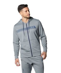 UNDER ARMOUR/アンダーアーマー UNDER ARMOUR UA ARMOUR FLEECE BAR LOGO FZ/508251063