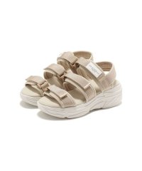 sanideiz TOKYO/サニデイズ トウキョウ sanideiz TOKYO スポーツサンダル テープベルトサンダル LADIES/508251123