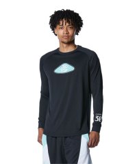 UNDER ARMOUR/アンダーアーマー UNDER ARMOUR CURRY TECH GRAPHIC LS TーSHIRTS/508251125