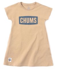 CHUMS/チャムス CHUMS KIDS CHUMS LOGO DRESS (キッズ チャムス ロゴ ドレス)/508251163