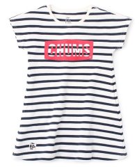 CHUMS/チャムス CHUMS KIDS CHUMS LOGO DRESS (キッズ チャムス ロゴ ドレス)/508251164