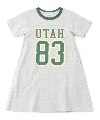 CHUMS/チャムス CHUMS KIDS CHUMS PLAY FOOTBALL DRESS (キッズ チャムス プレイ ドレス)/508251171