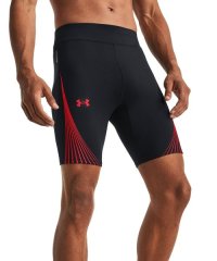 UNDER ARMOUR/アンダーアーマー UNDER ARMOUR QUALIFIER RUSH HALF TIGHT/508251212