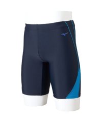 MIZUNO/ミズノ MIZUNO ハーフスパッツ（股下21CM）【返品不可商品】/508251258