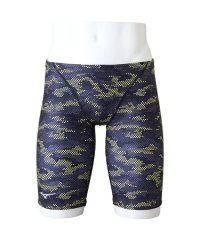 MIZUNO/ミズノ MIZUNO エクサースーツ ハーフスパッツ【返品不可商品】/508251265