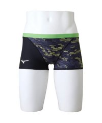 MIZUNO/ミズノ MIZUNO エクサースーツ ショートスパッツ【返品不可商品】/508251266
