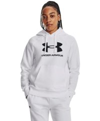 UNDER ARMOUR/アンダーアーマー UNDER ARMOUR UA RIVAL FLEECE BIG LOGO HDY/508251285