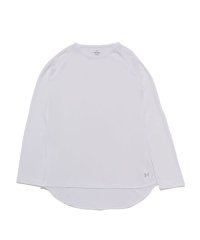 UNDER ARMOUR/アンダーアーマー UNDER ARMOUR UA TECH LONGSLEEVE TーSHIRT/508251289