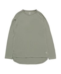 UNDER ARMOUR/アンダーアーマー UNDER ARMOUR UA TECH LONGSLEEVE TーSHIRT/508251290