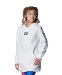 UNDER ARMOUR/アンダーアーマー UNDER ARMOUR UA RIVAL FLEECE OVERSIZED PULL OVER HOODIE/508251297