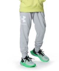 UNDER ARMOUR/アンダーアーマー UNDER ARMOUR UA RIVAL FLEECE LOGO JOGGERS/508251315