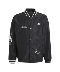 adidas/アディダス adidas U BRLV ウーブンジャケット/508251318