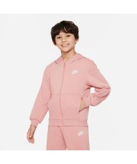 NIKE/ナイキ NIKE K NSW CLUB FT HD FZ LS LBR/508251333