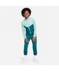 NIKE/ナイキ NIKE K NSW TRACKSUIT POLY FZ HBR/508251334