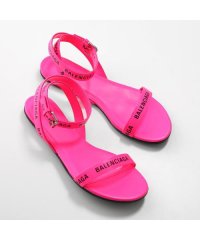 BALENCIAGA/バレンシアガ BALENCIAGA BALENCIAGA サンダル 551154 WBAE1 レザー ストラップ/508251335