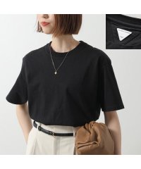 BOTTEGA VENETA/ボッテガヴェネタ BOTTEGA VENETA BOTTEGA VENETA Tシャツ 731254 VF1U0 半袖 無地/508251344