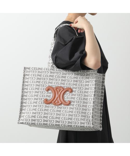 【レア商品】CELINE レディース トート バック セリーヌ(CELINE)(SRSCLN) | トートバッグ/バッグの通販 - d fashion