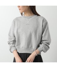 MARNI/マルニ MARNI MARNI KIDS スウェットシャツ M01423 M00V0 ちびロゴ/508251358