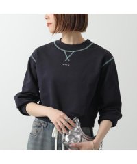 MARNI/マルニ MARNI MARNI KIDS スウェットシャツ M01423 M00V0 ちびロゴ/508251358