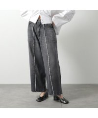 MM6 Maison Margiela/エムエムシックス メゾン マルジェラ MM6 Maison Margiela MM6 KIDS デニムパンツ M60748 MM04Q コットン/508251380