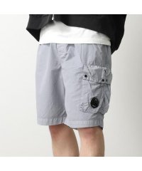 C．P． COMPANY/シーピーカンパニー C.P. COMPANY C.P.COMPANY ハーフパンツ 18CMBW234A 005991G ナイロン 【返品不可商品】/508251389