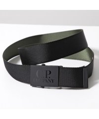 C．P． COMPANY/シーピーカンパニー C.P. COMPANY C.P.COMPANY ベルト 8CMAC301A 110376A/508251395