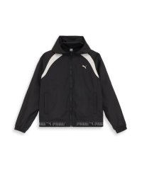 PUMA/プーマ PUMA ウラキモウトリコット ウーブン ジャケット/508251398