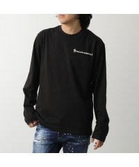 MONCLER/モンクレール MONCLER MONCLER GRENOBLE 長袖 Tシャツ 8D00001 83927/508251415