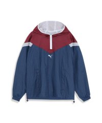 PUMA/プーマ PUMA PUMA MOTION ハーフジップ AOP フーディ/508251416