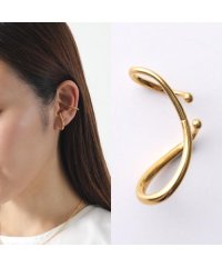 CHARLOTTE CHESNAIS/シャルロット シェネ Charlotte CHESNAIS Charlotte Chesnais イヤーカフ Petit Mirage 21BO111VER/508251423