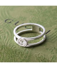 GUCCI/グッチ GUCCI GUCCI リング 797029 J8400 インターロッキングG/508251438