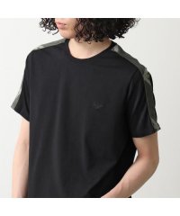EMPORIO ARMANI/エンポリオ アルマーニ EMPORIO ARMANI EMPORIO ARMANI Tシャツ EM000377 AF10773 半袖/508251450