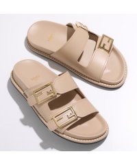 FENDI/フェンディ FENDI FENDI スライドサンダル フィール 8X8326 NA7/508251462