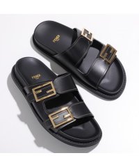 FENDI/フェンディ FENDI FENDI スライドサンダル フィール 8X8326 NA7/508251462