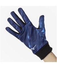 MIZUNO/ミズノ MIZUNO ブレスサーモ手袋/508251467