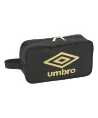 UMBRO/アンブロ umbro ジュニア洗えるシューズケース/508251502