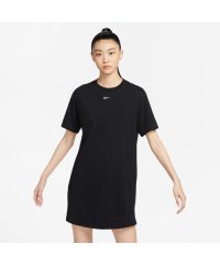 NIKE/ナイキ NIKE ナイキ ウィメンズ NSW エッセンシャル S/S Tシャツ ドレス/508251517