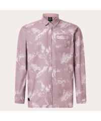 SHIMANO/シマノ SHIMANO SKULL EARTH GRAPHIC 3D LS SHIRT/508251570