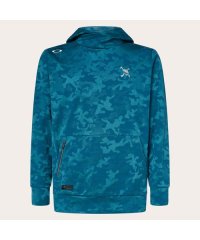 SHIMANO/シマノ SHIMANO SKULL ENDEAVOR PULLOVER HOODY/508251571